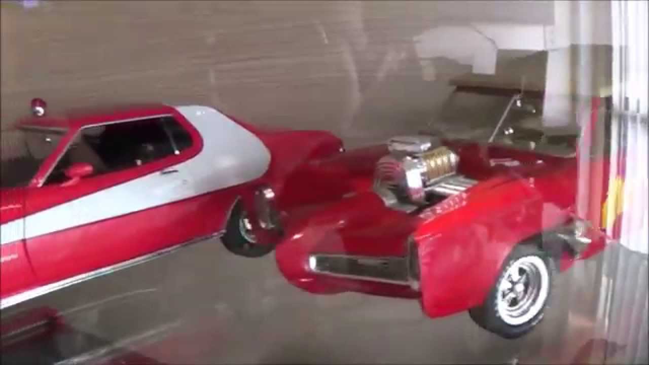 diecast movie cars