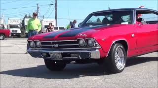 1969 Chevelle Ss Drive By Dgtv Dreamgoatinc Hot Rod Clic And Muscle Cars