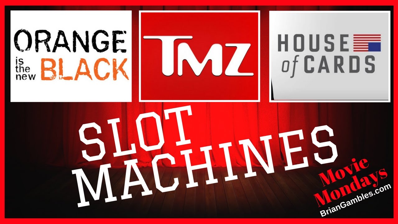 hand pays bas france TMZ, Orange and House of Cards SLOTS ✦MOVIE MONDAYS/TV Shows✦ Live Play Slot Machines and Pokies
