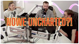 GnM Plus #534 - NOWE UNCHARTED; ŚWIETNY EXCLUSIVE XBOX&#39;A; SERIAL THE LAST OF US