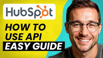 How to Use HubSpot’s API (Quick and Easy Guide)