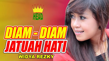 POP MINANG "DIAM DIAM JATUAH HATI" ~ WIDYA REZKY