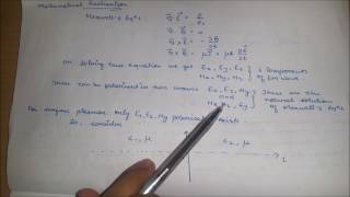 Evanescent and plasmonic waves