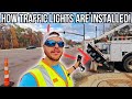 The Ultimate Traffic Light Installation Guide