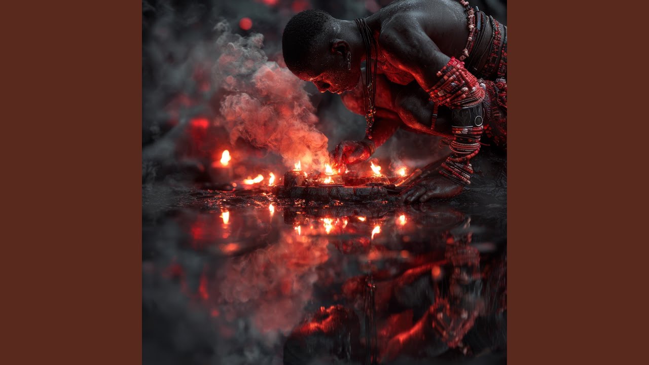 Exu - Canto para Esú