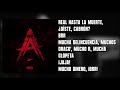 Anuel AA LA 2BLEA Letra LLNM2 mp3