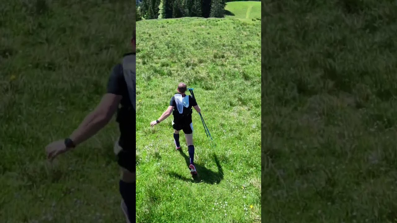 HoverAir X1 - Follow Mode 