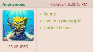 Anon Prank Calls a Restaurant - 4Chan Greentext Stories