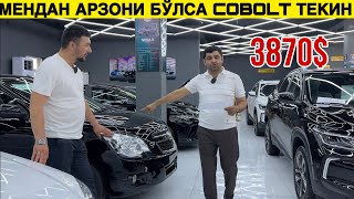 Primer Avto Citiy да СОЛА-СОЛ БЎЛДИ.Биз Буни Кутмаган эдик!