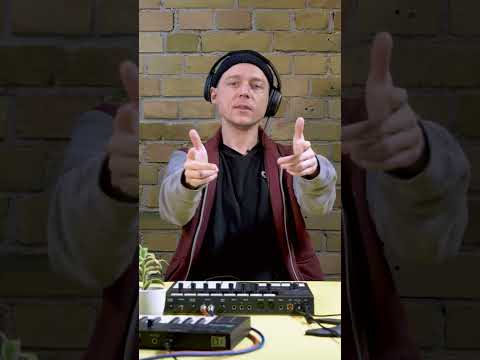 Using Macro Controls with MASCHINE+ | Native Instruments #Shorts