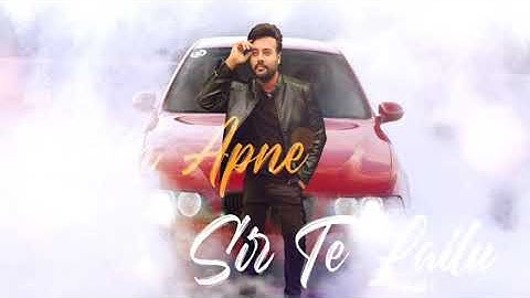 Ehna Chauni Aa | Latest Romantic Song 2020 | Jassi Gill | Sara Gurpal |Arvindr Khaira| Avvy