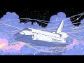 🌀 Crossing the Wormhole - Space EDM for Focus &amp; Energy