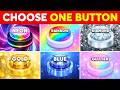 Choose One Button: 🌟 Neon, 🌈 Rainbow, 💎 Diamond, 💰 Gold, 💙 Blue, or ✨ Glitter ~ Quiz Lamby