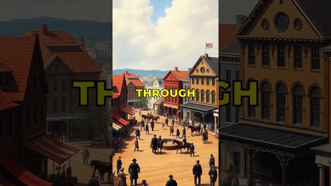 The Friendship and Rivalry of Adams and Jefferson