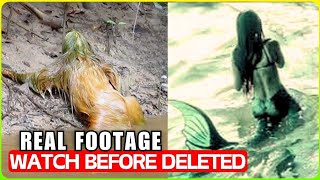 Mexico Shocks The World By LEAKING BANNED VIDEO Hidden For Centuries, Beyond Imagination Documentary