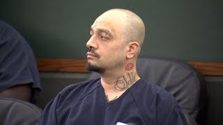 Judge denies bail for YouTuber accused in Las Vegas Strip double murder