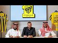 Karim Benzema is an Al Ittihad player. Contract, salary and conditions of transition