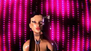 Those Who Dare Craaig Remix - Levs Visualizer Twep004