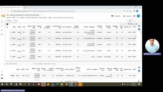 ANALISIS EXPLORATORIO DE DATOS CON PYTHON GermanMauricioNeiraVargas