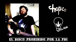 CHOPICO IN VOICE