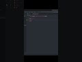 Which symbol is used for single-line comments? || #codingforbeginners #coding