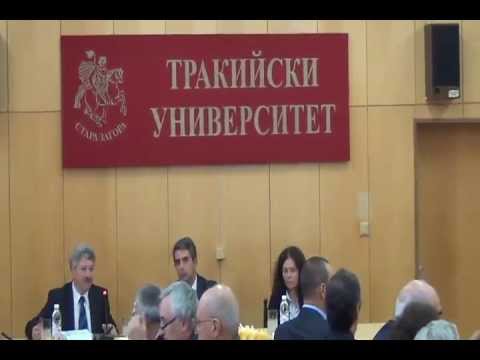 Видео: Национална стратегия за устойчиво развитие