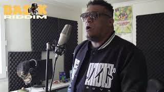 Maylan Manaza x Ride Di Vibes - Talk Dem A Talk (Studio Clip)