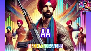 "Arif Lohar & Top Punjabi Singers | Must-Watch Punjabi Song 'AA' | Iconic Collaboration"