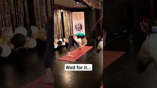 The Audience Didnt Expect This...