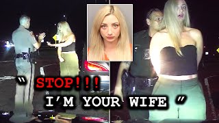When Cops Have To Arrest Their Family