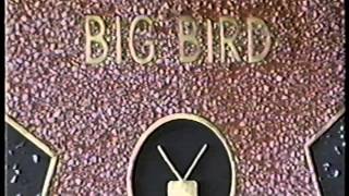 Hot Docs Trailers 2014: I AM BIG BIRD: THE CAROLL SPINNEY STORY