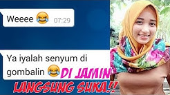 Cara chat agar tidak bosan biar nyaman baru kenal - Durasi: 14.40. 