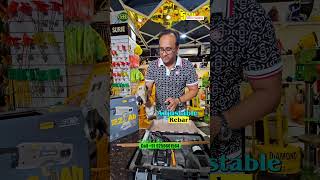 Xtra Power Rebar Tying Machine | अब सरिया बांधने की मशीन 📞9250601564 #constructiontools #shorts