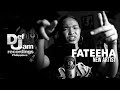 New artist  fateeha  def jam philippines