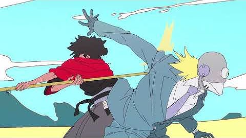 DontMeetYouHErosAnime Final Render No sound