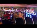 Playing Slot Machines At Winstar World Casino 💥 - YouTube