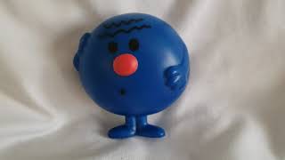 My Mr. Worry Collection