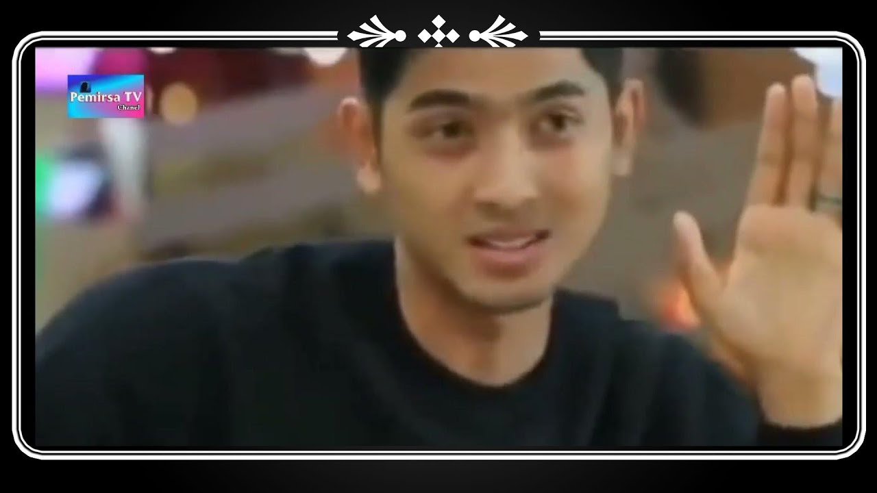 FTV Arya Ssloka - Jodoh Wasiat Eyang bikin Baper.  Arya Saloka