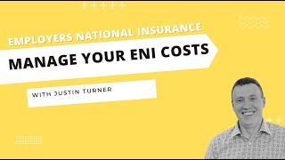 National Insurance Rate Hike 2024: What It Means for Your Business (Impact & Solutions!)