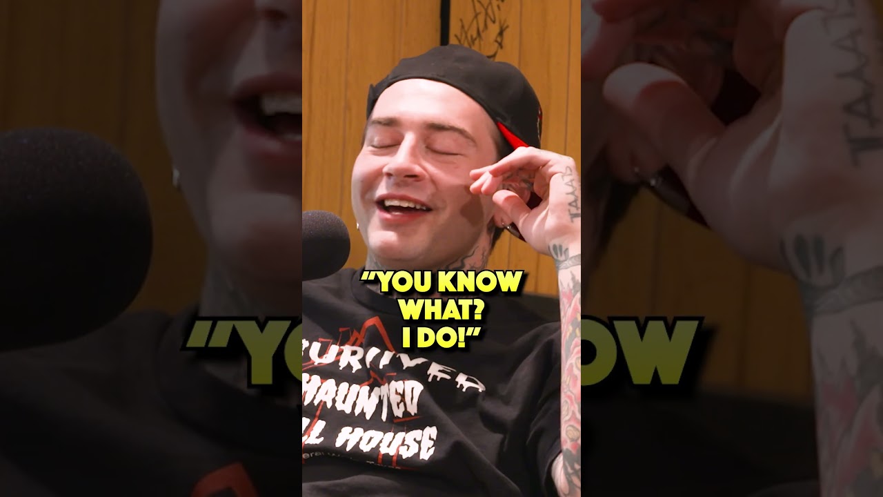 Terror Reid SUCKS At Skating #MaximumZach