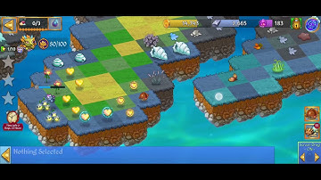 Merge Dragons Earth Day Event 2021 first 60 minutes