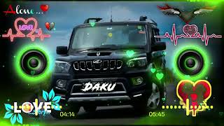 DAKU (DJ remix) |😈| (SESTM) 😎 Daku wala song 😇