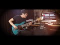 ปี๊ด bodyslam ความเชื่อ Bass Demonstration x Two Note Le Bass Preamp Pedal - CT Music on tour EP2