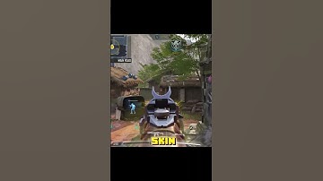 IT IS CONFIRMED. #codmobile #callofduty #codm #gaming #cod #fergs #callofdutymobile