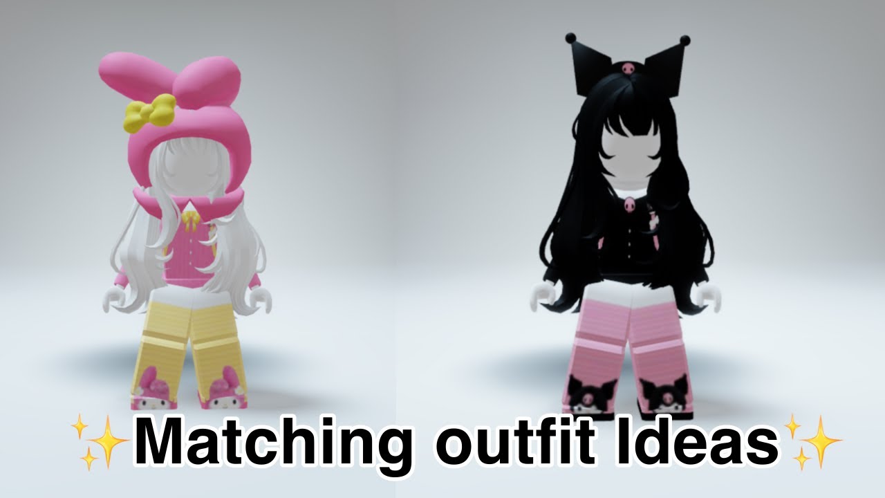 hello kitty clothes - Roblox