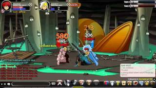 Pvpdielson5 Vs Dhenry7-Aqw