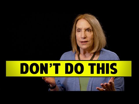 Wrong Ways To Get A Screenplay Read - Carole Kirschner