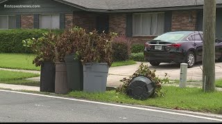 City blames workforce shortage for delay in trash pickup