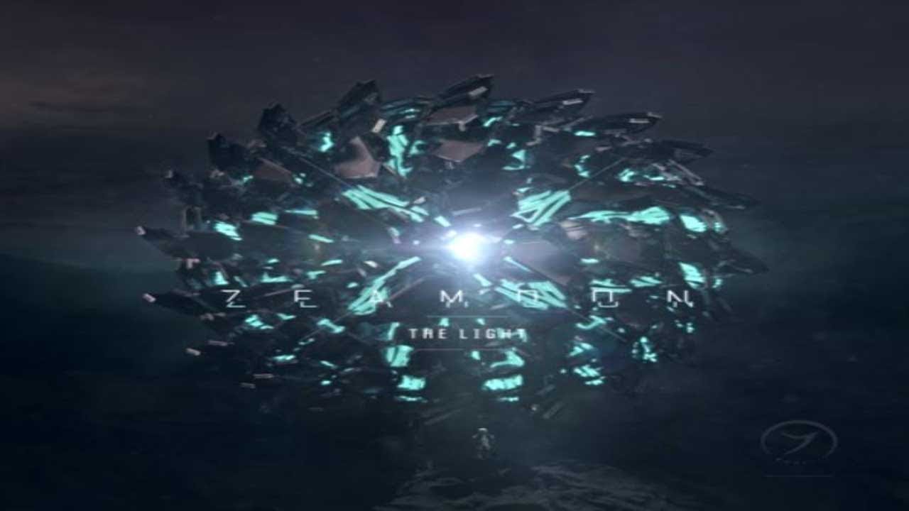 Guarda Zeamoon - The Light su YouTube Guarda Zeamoon - The Light su YouTube
