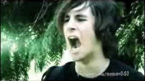 Mighty Moshing Emo Rangers Intro